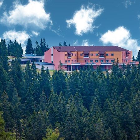 Hotel Natura Rogla Exterior foto