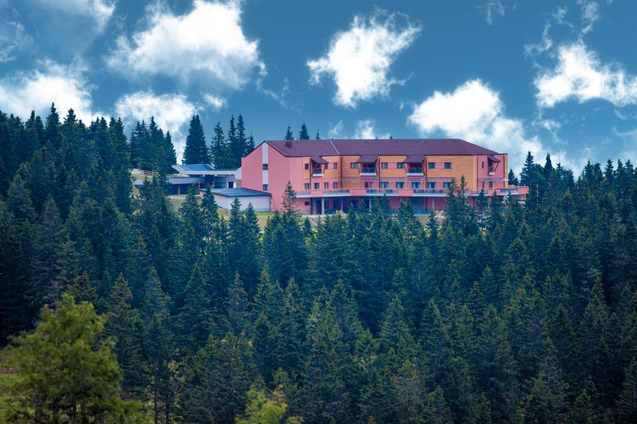 Hotel Natura Rogla Exterior foto